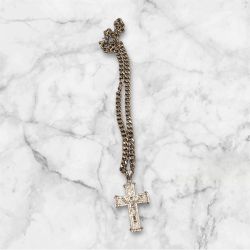 Stainless Steel Chain 