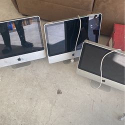 Apple Computers For Parts 