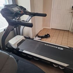 Used Bowflex BXT216 (great condition)