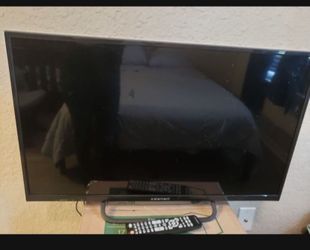 **LED HDTV 32” Element class!
