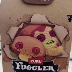 Fuggalicious Fugglers