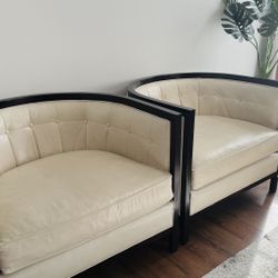 Accent Chair/ Lounge Seat. 