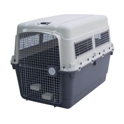Dog Crate - XL / Travel Crate 