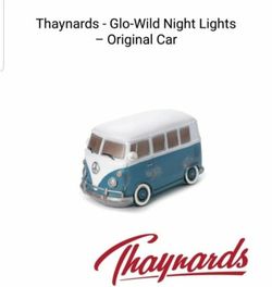 VW Nightlight 