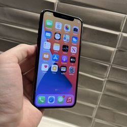 Apple iPhone X 64GB Unlocked To Any Carrier! Brand New 100% Battery 