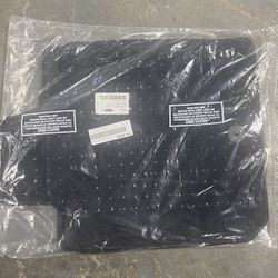 2021 To 2023 Ford Expedition OEM  Floor Mats 