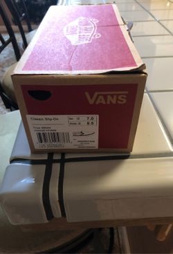 Vans