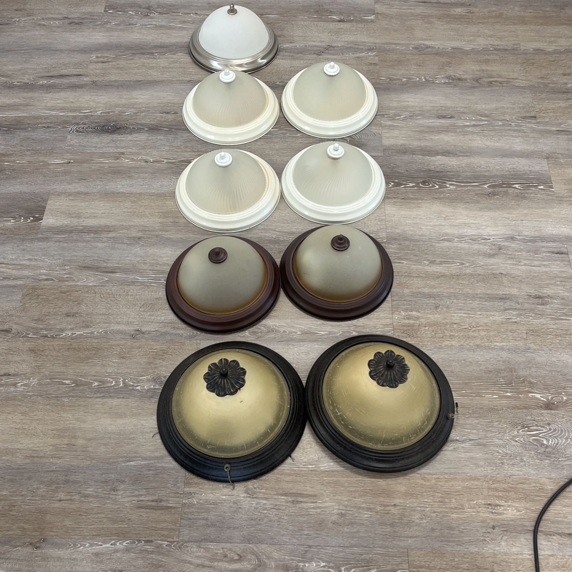 Light Fixtures