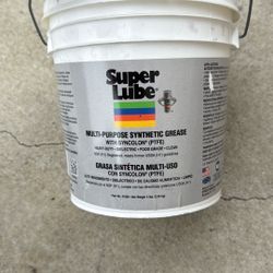 Super Lube Grease
