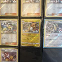 1st Place Pokémon Cards 