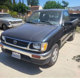 1995 Toyota Tacoma