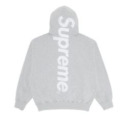 Supreme Hoodie 