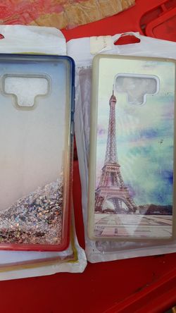 Samsung note 9 case protector