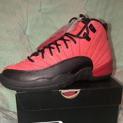Jordan 12