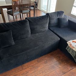 Cloud Section Couch 