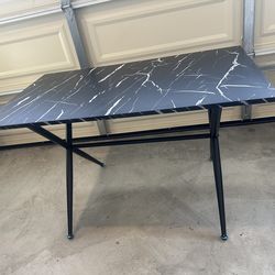 Modern Table for sale