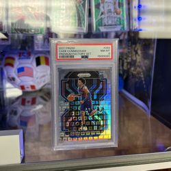 2021-22 Panini Prizm Cade Cunningham Pandora /150 Rookie RC 🔥 See Full Store!