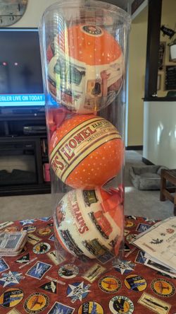 SUPER COOL Set Of 3 OUTDOOR Holiday Ornaments Lionel Trains Dated 2013 Make Offer