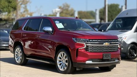 2023 Chevrolet Tahoe