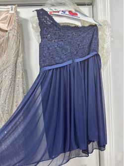 David’s bridal dress