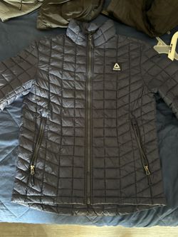 Reebok Jacket