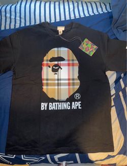 BAPE Shirt