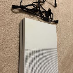 X Box