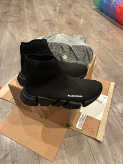 Balenciaga Shoes 