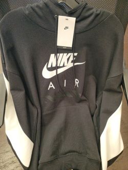 Men's Nike Pullover Hoodie 