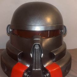 Star Wars Jedi Fallen Order Helmet