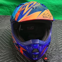 Fox V1 Pilot 