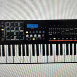 Akai Mpk249 Professional MIDI 49 Keyboard Controller 