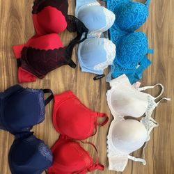 New Adoree Bras Size 40DD