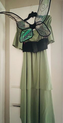 Fairy Costume