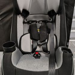 SAFETY 1st Car Seat