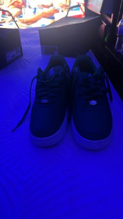 Green air forces