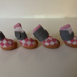Extra Small Dog Shoes