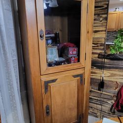 Tv Stand Plus Side Cabinets 