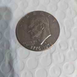 ONE DOLAR .1(contact info removed) COMMEMORATIVE