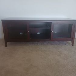 Ethan Allen Media Console
