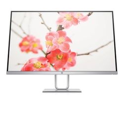HP - Pavilion 27" IPS LED HD Monitor 
