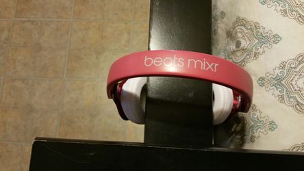 Beats mixr good conditions