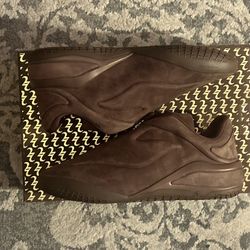 Shai 001 Truffle Butter