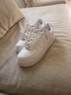 Bape Shoes Men's size 12