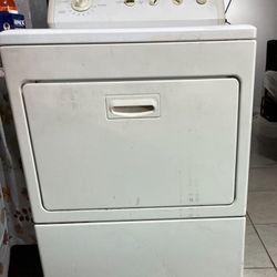 Kenmore Elite Dryer