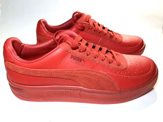Puma GV Special Red 9.5 Mens (Brand New)