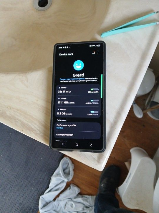 Samsung Galaxy S25 Ultra 5G