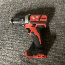 Milwaukee Drill TOOL ONLY
