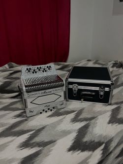 Accordion Alacran