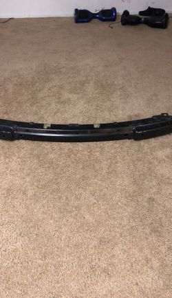 Acura tsx 2004 reinforcement